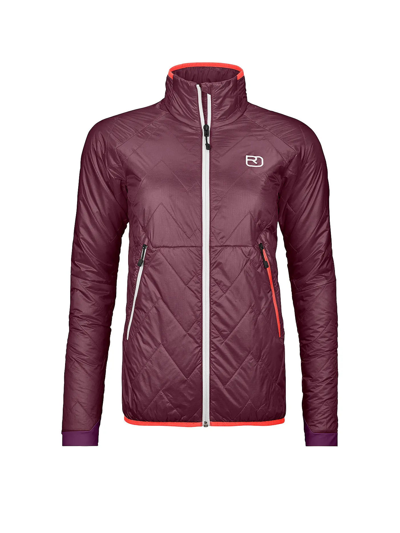 ORTOVOX | Damen Isojacke Piz Vial SW | 